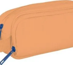 Portatodo triple b-smart 9,5x22,5x8cm color peach