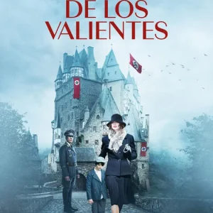 La voz de los valientes Tarradas Bultó, Rafael 2023