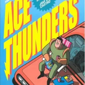 Ace Thunders AA.VV. 2023