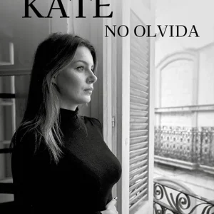 KATE NO OLVIDA ESTEVEZ FUERTES, NICOLAS 2025