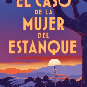 El caso de la mujer del estanque Tur, Helena 2025