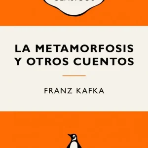 La metamorfosis y otros cuentos Franz Kafka 2026