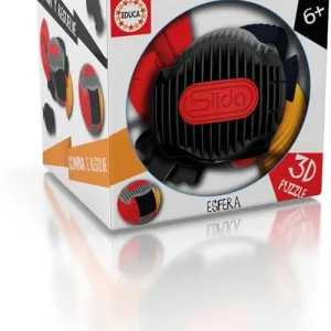 SLIDA EDUCA COLOURS