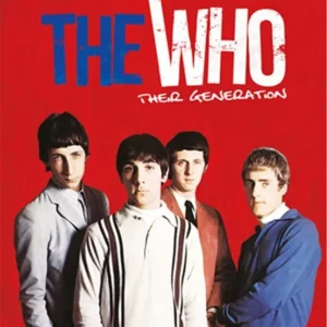 The Who (Nueva edicion) 2026