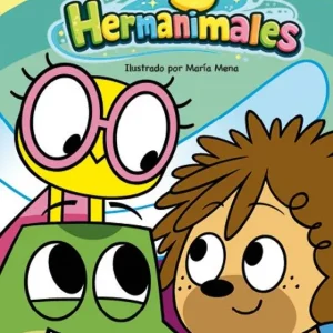 Los 3 Hermanimales 2026