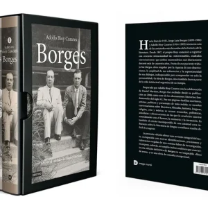 Borges 2026