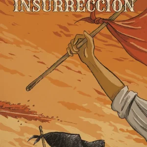 Insurrección Peidro, Jordi 2025