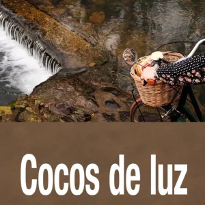 Cocos de luz Valle, Rosa 2024