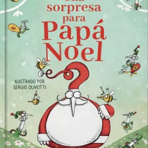 Una sorpresa para Papá Noel D'Ignazio, Michele 2020