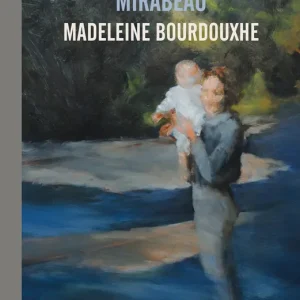 BAJO EL PUENTE MIRABEAU Bourdouxhe, Madeleine 2026
