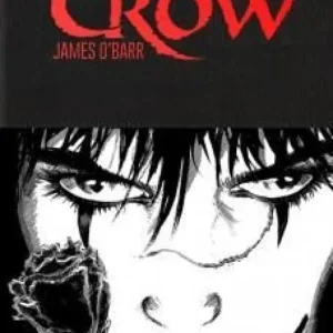 THE CROW (NUEVO PVP) JAMES O'BARR 2025