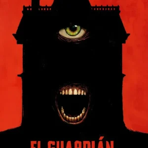 El guardián de la llave Willson, Nicole