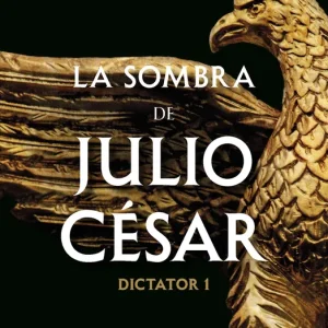 La sombra de Julio César Frediani, Andrea 2023