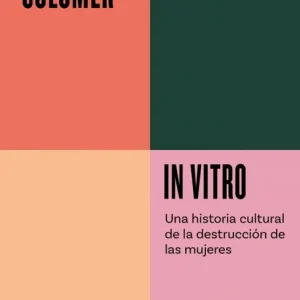 In vitro Colomer, Alvaro 2026