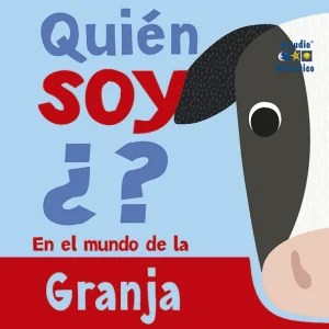 QUIEN SOY ¿? GRANJA PAYNE, SALLY 2025
