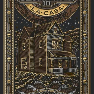 BLACKWATER III. La casa Mcdowell, Michael 2024