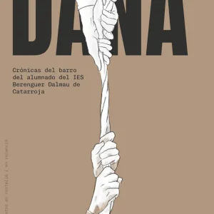 DANA Alumnado, IES Catarroja 2025