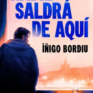 Nadie saldrá de aquí Íñigo Bordiu 2026