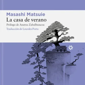 La casa de verano Matsuie, Masashi 2025
