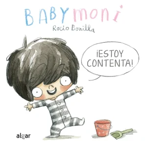BABY MONI ESTA CONTENTA ROCIO BONILLA 2023