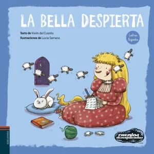La Bella Despierta Vivim del cuentu 2026