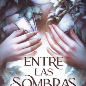 Entre las sombras V. L. Bovalino 2026