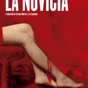 La novicia Hélène Gullberg 2026