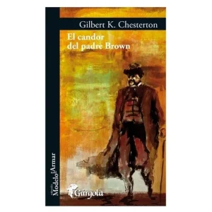 Candor del Padre Brown, El Chesterton, Gilbert K.