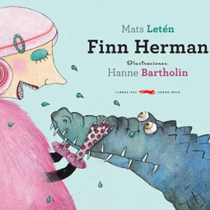 FINN HERMAN Leten, Mats 2018
