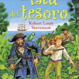 La isla del tesoro VV.AA. 2014