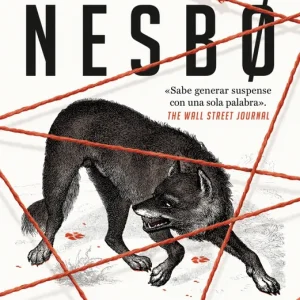 EL REY DE OS (SERIE EL REINO 2) Nesbo, Jo 2024