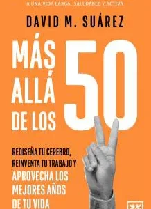 Más allá de los 50 2026