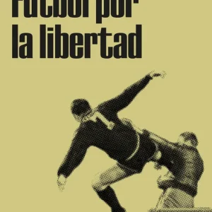 Fútbol por la libertad Ramon Usall 2026