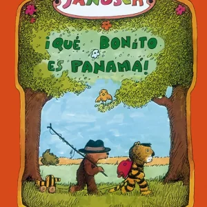 íQué bonito es Panamá! Janosch 2010