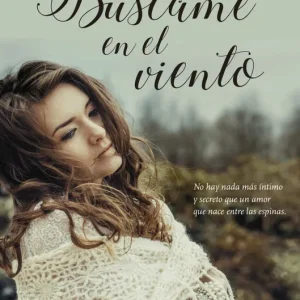BÚSCAME EN EL VIENTO Montemurro, Silvia 2017