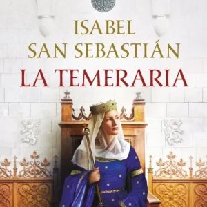 La temeraria San Sebastián, Isabel 2024