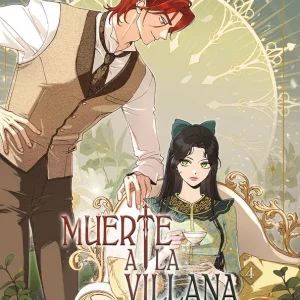 MUERTE A LA VILLANA 04 YOUR APRIL 2026