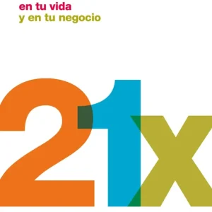 21x Enrique Jurado 2026