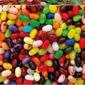 PUZZLE 1000 PIEZAS GOMINOLAS EXTREME