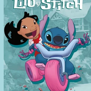 Lilo DISNEY 2025