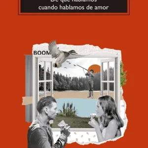 De qué hablamos cuando hablamos de amor Carver, Raymond 2025