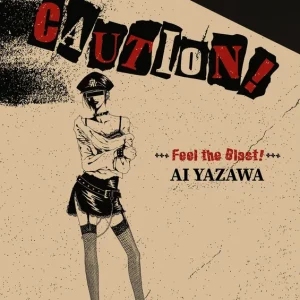 Nana 1st Illustrations Yazawa, Ai 2025