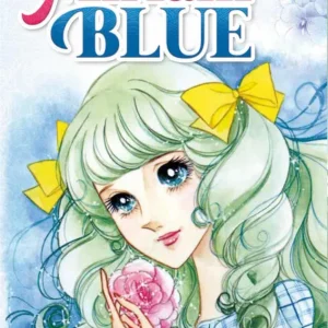 MIRIAM BLUE NAGITA, KEIKO/ AOIKE, YASUKO 2021
