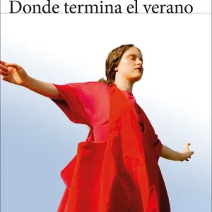 Donde termina el verano Correa, Elma 2026