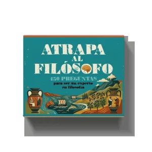 Atrapa al filósofo 2026