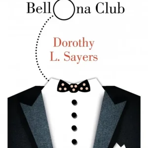 El misterio del Bellona Club (Serie Lord Peter Wimsey) Dorothy L. Sayers 2026