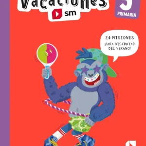 VACACIONES 5PRIM 2023 2023
