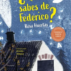 ¿Qué sabes de Federico? VV.AA.
