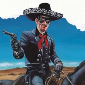 El Coyote Mallorquí, José 2025