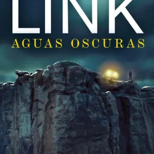 Aguas oscuras (Kate Linville LINK, CHARLOTTE 2025
